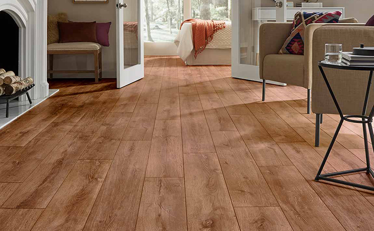 Add a Texture to Those Flooring Canada