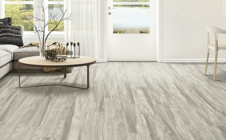  How To Make A Room Look Bigger With Flooring Flooring Canada